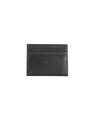 TOMMY HILFIGER | Kartenetui TH PREM LEA | 